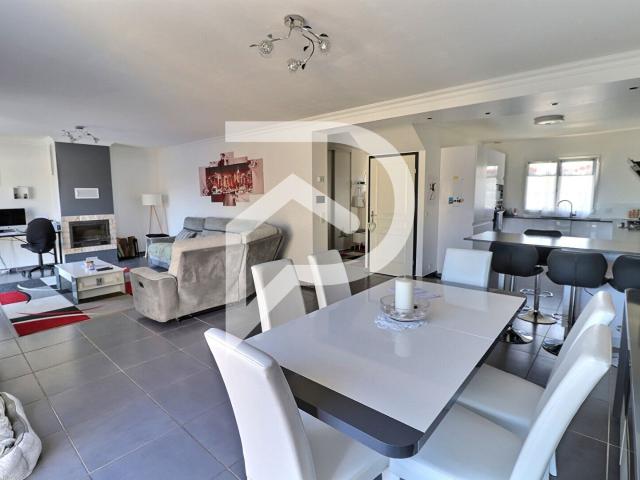 Maison Franconville 6 pièce s 137.7 m2