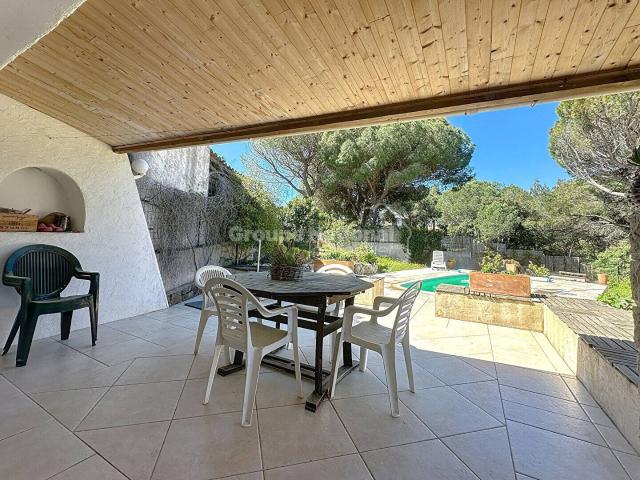Maison Frejus 3 pièce s 63 m2