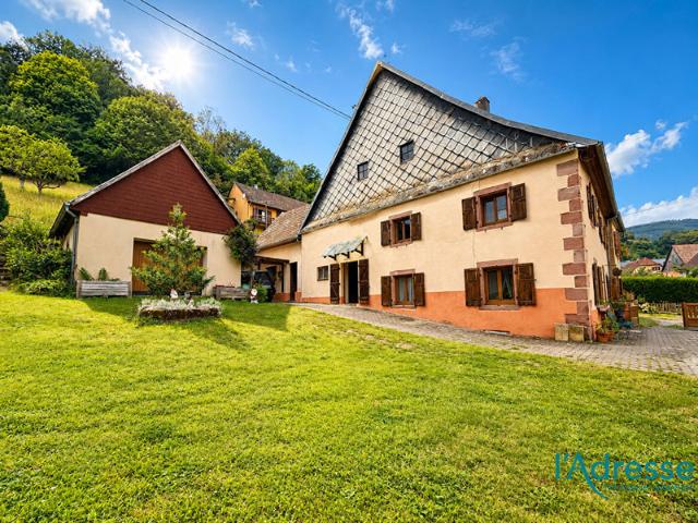 Maison Freland 4 pièces 100 m2