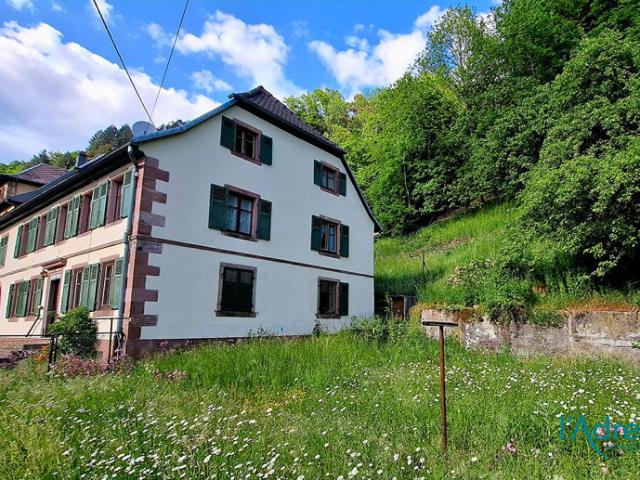 Maison Freland 185.25 m2