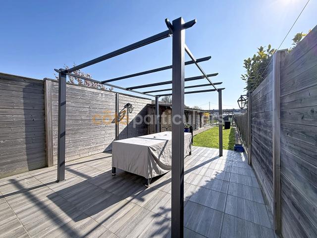 Maison Frelinghien 5 pièce s 112 m2
