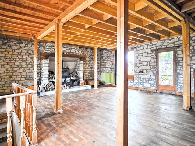 Maison Fremecourt 4 pièces 161.79 m2