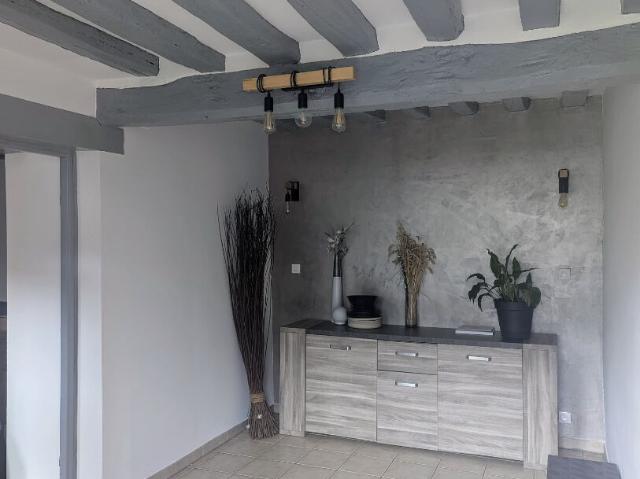 Maison Fremecourt 3 pièce s 75.33 m2