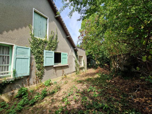 Maison Frenouville 86 m2