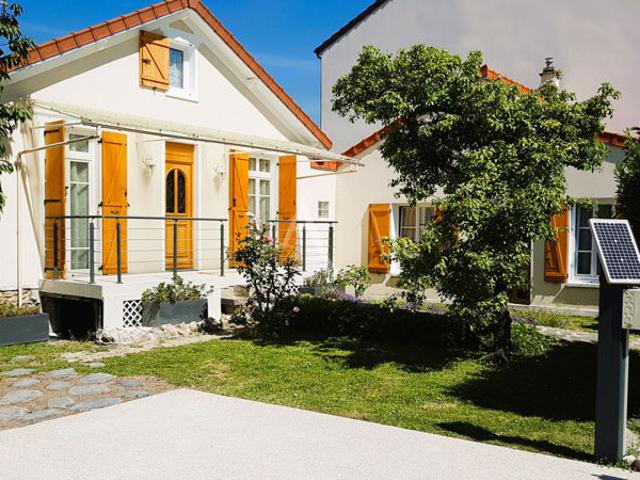 Maison Fresnes 3 pi?e s 75 m2 UTILES