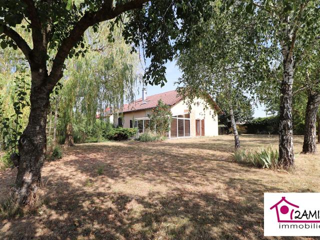 Maison Frolois 7 pièce s 157 m2