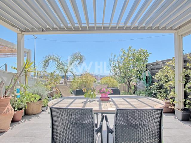 MAISON FRONT DE MER T4 2 PARKING