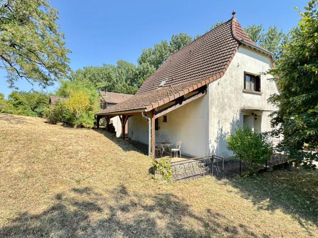 Maison Frontenac 5 pièce s 100 m2 4 bâtiments