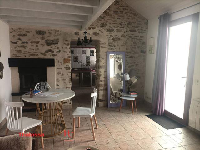 Maison Frossay 4 pièce s 83.17 m2