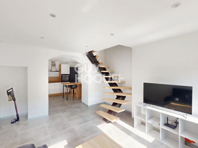 Maison Frotey Les Vesoul 4 pièces
