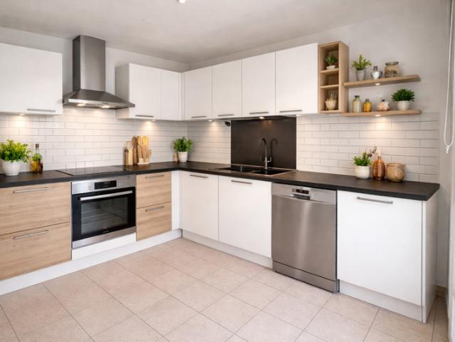 Maison Fuveau 3 pièce s 60 m2
