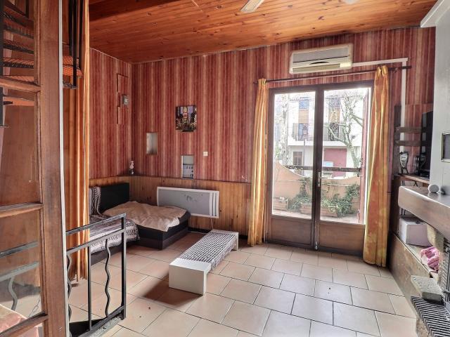 Maison Fuveau 5 pièce s 119 m2