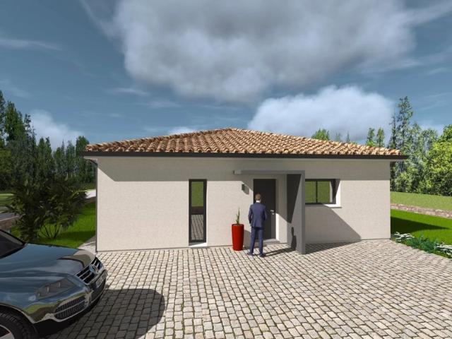 Maison Fumel
