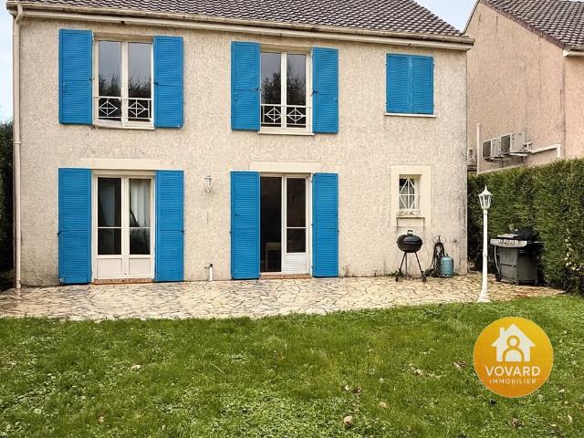 MAISON KAUFFMAN SECTEUR GRAND PARK 5 CHAMBRES