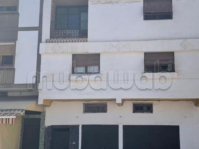Maison Kamra, avenue Alkifah, Rabat