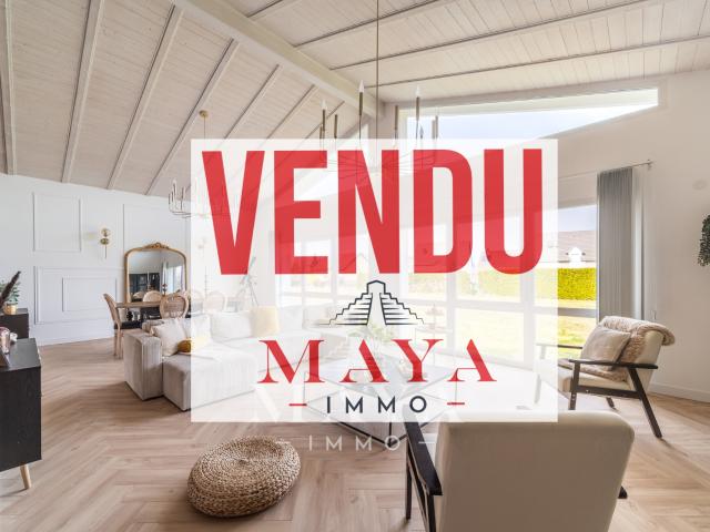 Maison KEMBS