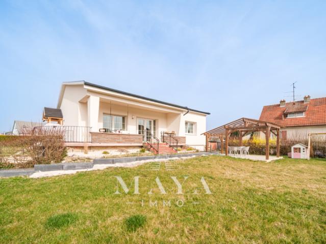 Maison KEMBS