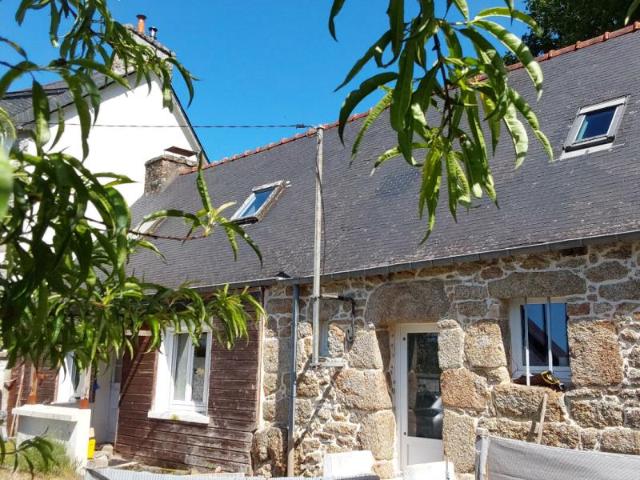 Maison Kergrist Moelou 4 pièce s 85 m2
