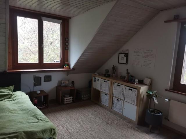 Maison Kreuzlingen 1 pièce | dreamo. Ch