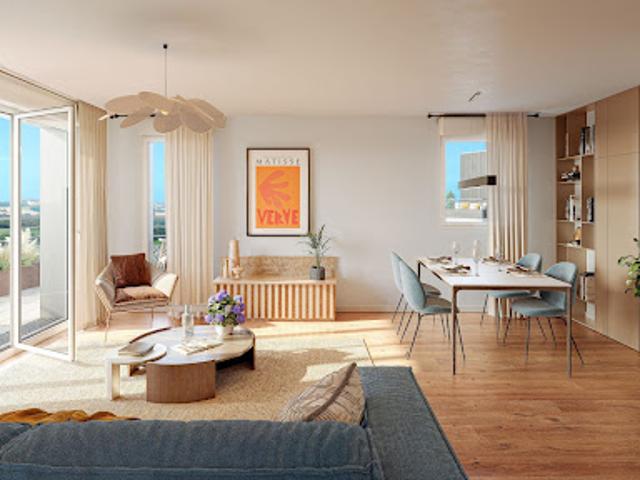 Maison Houdan 4 pièces Devenez propriétaire à Houdan