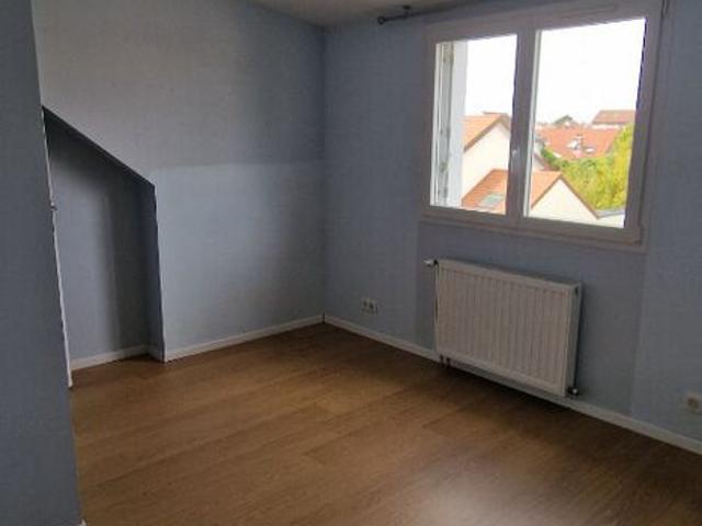 Maison Houilles 6 pièce à 2 pas de la gare
