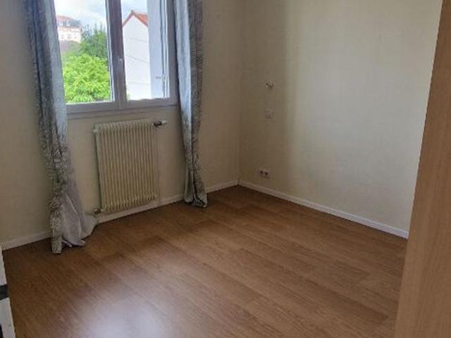 Maison Houilles 6 pièce à 2 pas de la gare