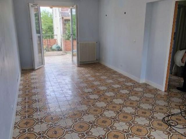 Maison Houilles 6 pièce à 2 pas de la gare
