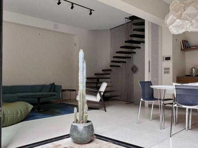 Maison • Hoche Friedland