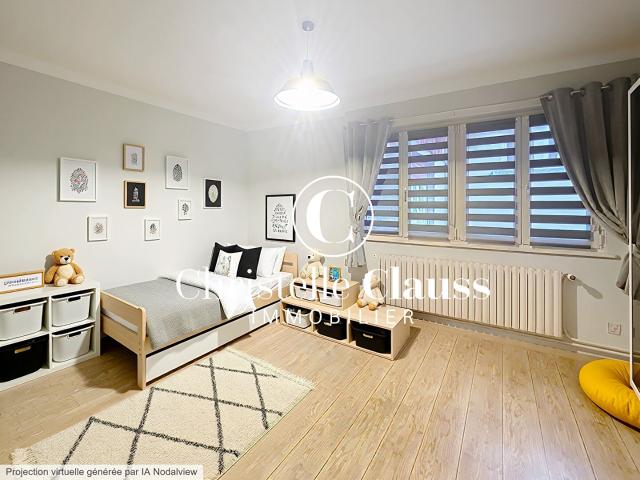 Maison Hoerdt 7 pièce s 173m2