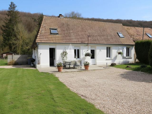 Maison Hondouville 4 pièces 73.12 m2