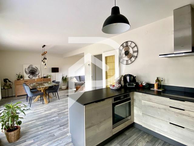 Maison Horbourg Wihr 6 pièce s 121 m2