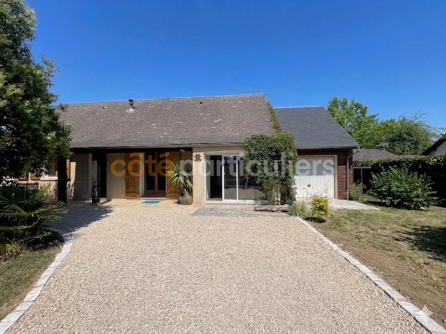 Maison Horgues 5 pièce s 117 m2