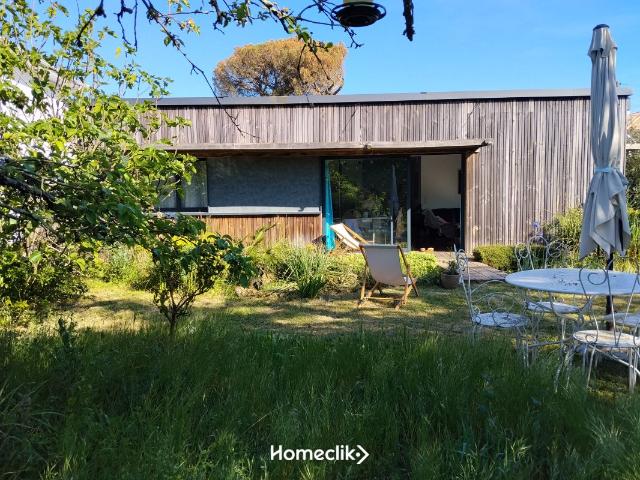 Maison hors lotissement, 103 m², 33200 Bordeaux