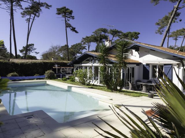 Hossegor, Lac et Mer 210m² Soorts Hossegor