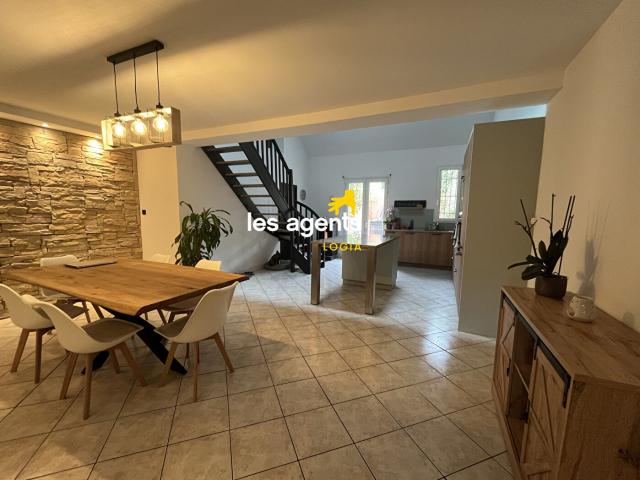 Maison Hatrize 7 pièce s 200 m2