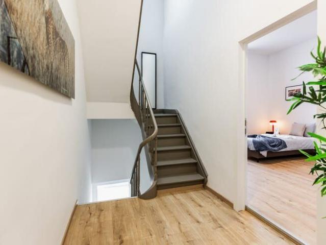Maison haut de gamme 5 chambres – Mons