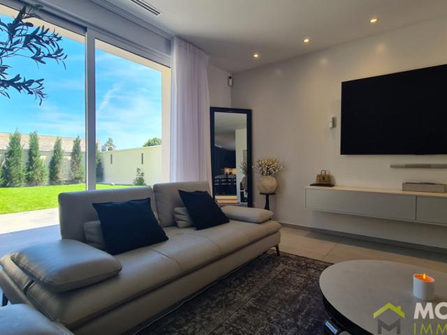 Maison haut de gamme 165 m2 Triangle d'or