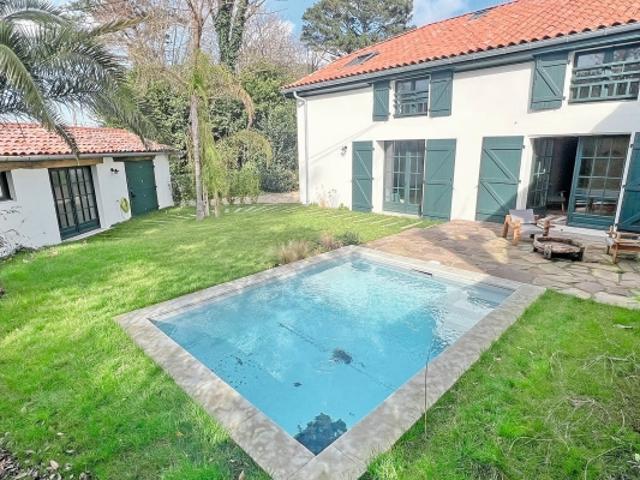 MAISON HAUT DE GAMME CHARME ELEGANCE