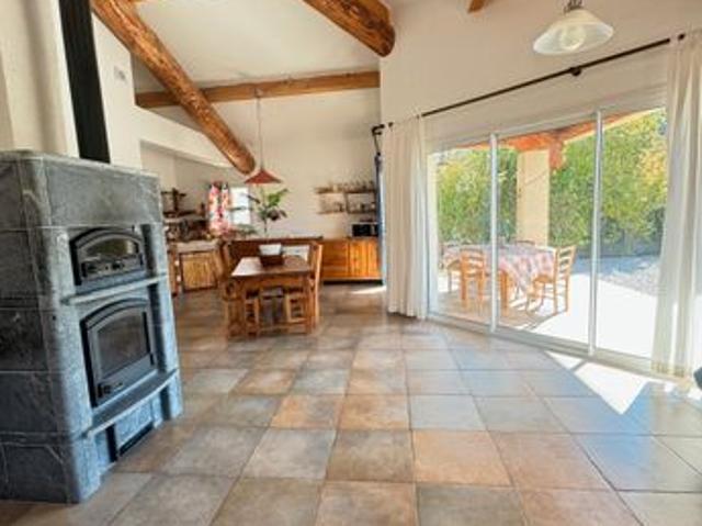 Maison haut de gamme de conception bioclimatique