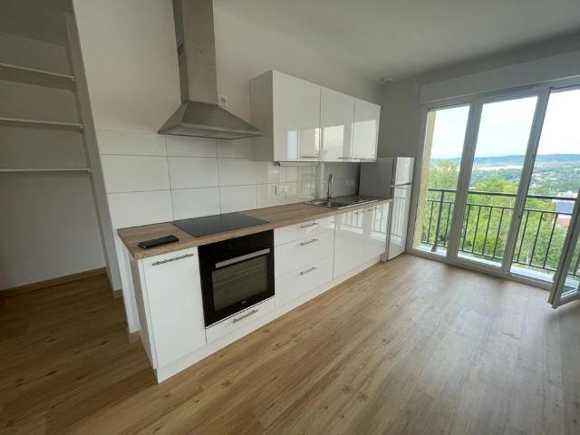 Maison Hauteville Lompnes 3 pièce s 47.93 m2