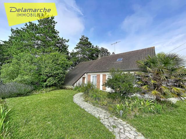 Maison Hauteville Sur Mer 400m des plages + gîte à rénover