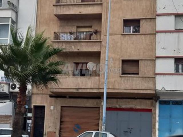 Maison Hay Mohammadi