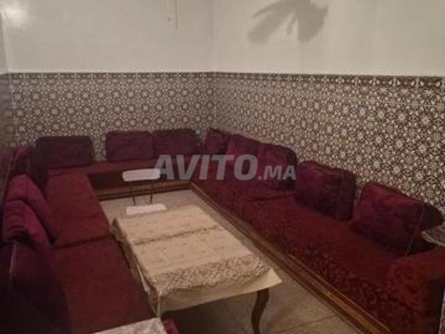 Maison Hay Saada et 2 boutiques