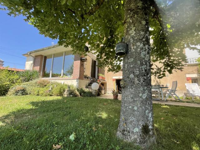Maison habitable de suite 112m² Etain