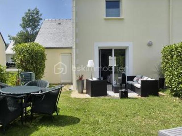 MAISON HABITABLE DE SUITE!