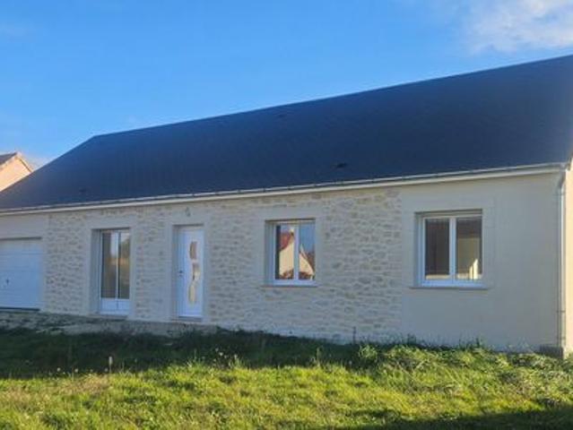 Maison habitable de suite 3 chambres