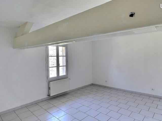 Maison habitable de suite