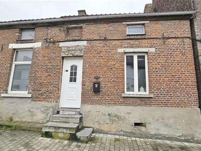 SOUS OPTION PLUS DE VISITE Maison habitable rapidement