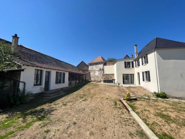 MAISON HABITATION VERNON 4 PIECES 72.05 M2