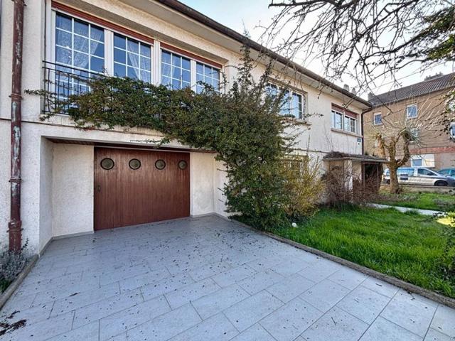 Maison Hagondange 5 pièces 115 m2